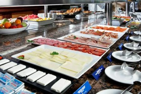 Sunway Playa Golf & Spa Sitges - 13