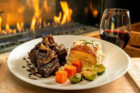 Hilton Vancouver Washington - 35