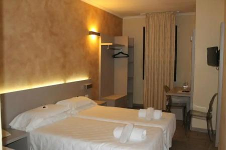 Albergo Firenze - 84