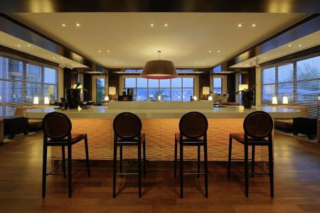 Radisson Blu Bosphorus, Istanbul - 73