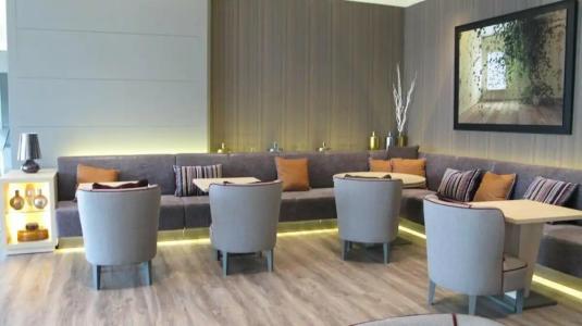 AC Bologna by Marriott - 50