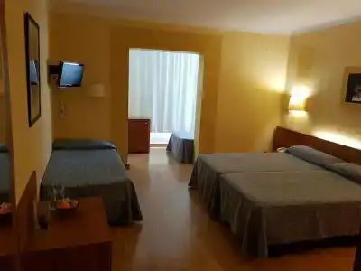 Hospedium Restaurant Travé - 61