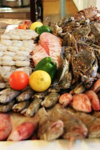 Golden Tulip Bahrain - 89