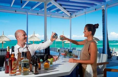 Constance Belle Mare Plage - 40