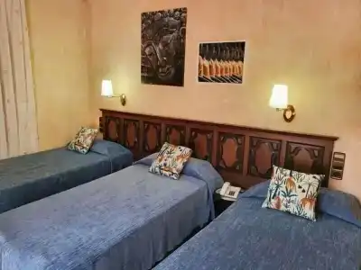 Hospedium Restaurant Travé - 62