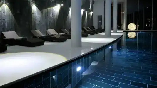 Palanga Life Balance SPA - 3