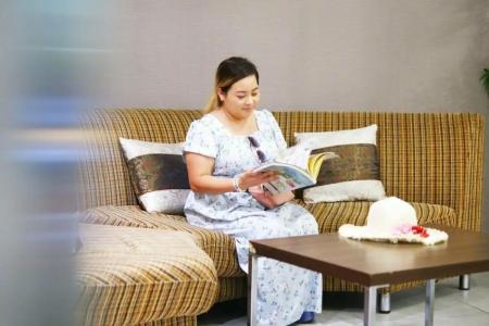 Citin Pratunam Bangkok by Compass Hospitality - 34