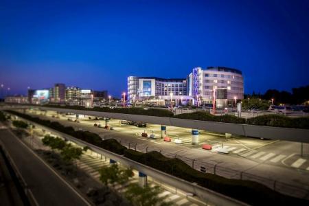 Radisson Blu, Hamburg Airport - 98