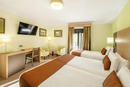 Hostal Ballesta - 68