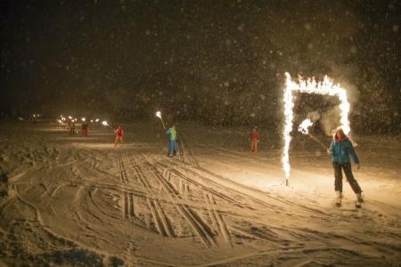 Palan Ski & Convention Resort - 3