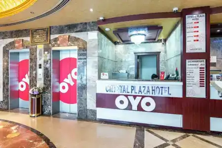 Crystal Plaza - 13