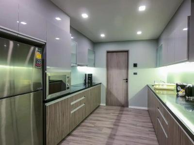 Oakwood Residence Sukhumvit Thonglor Bangkok - 36