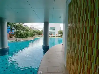 Pattaya Discovery Beach - SHA Extra Plus - 58