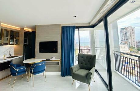 Pattaya Discovery Beach - SHA Extra Plus - 99