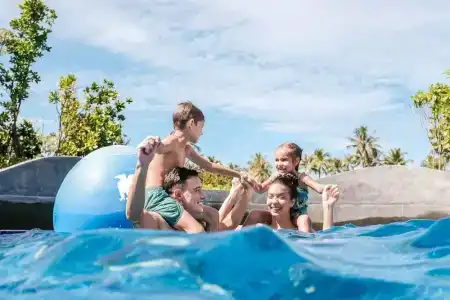 JW Marriott Khao Lak Resort and Spa - 93