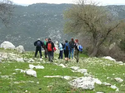 Hoyran Wedre Country Houses - 12