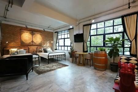 Bangkok Voyage Boutique - 74