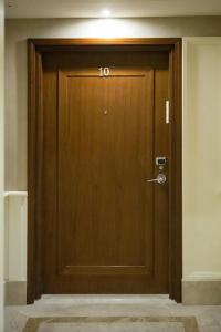 Waldorf Astoria Jerusalem - 23