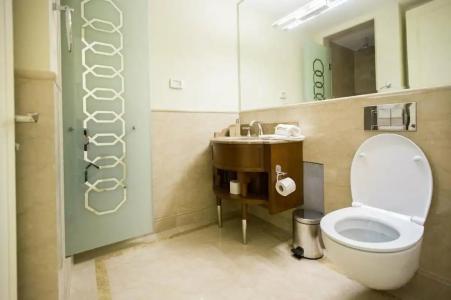 Waldorf Astoria Jerusalem - 28