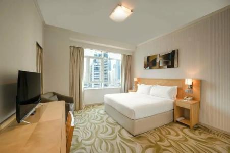 Oaks Liwa Heights Suites - 1