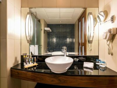 Novotel Deira Creekside Dubai - 9