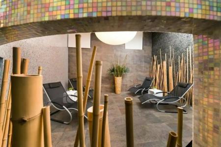 Eurostars Palazzo Zichy - 38