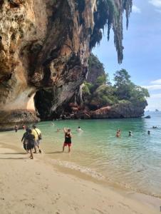 Naithonburi Beach Resort - SHA Extra Plus - 76