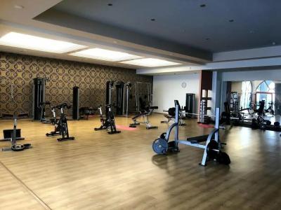 Atrium Prestige Thalasso Spa Resort & Villas - 35