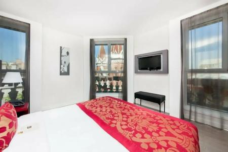 Eurostars Palazzo Zichy - 13