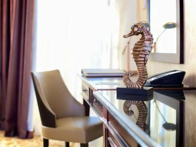 Marjan Island Resort & Spa Managed By Accor - 96