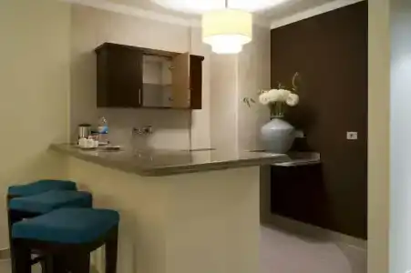 Aurora Bay Resort Marsa Alam - 42