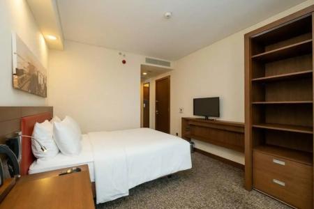 Hampton by Hilton Samsun - 37