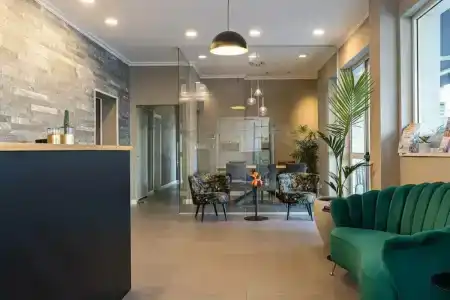 Blue Sea Marble - 10