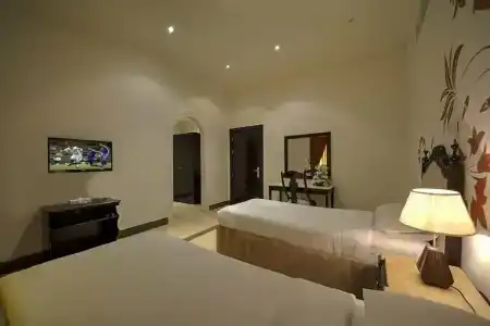 Royal Residence Apartments - 36