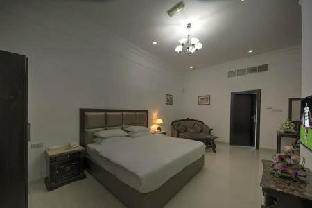 Royal Residence Apartments - 37