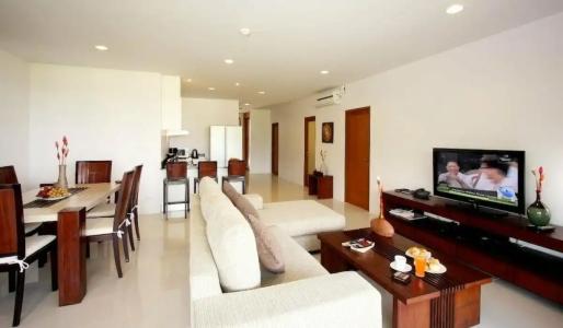 The Park Surin Serviced Apartments - 93