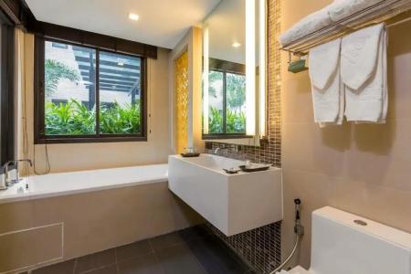 The Charm Resort Phuket - SHA Certified - 25