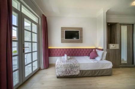 Lykia Botanika Beach Fun & Club - All Inclusive - 96