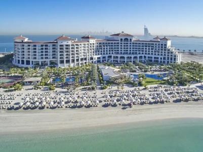 Waldorf Astoria Dubai Palm Jumeirah - 52