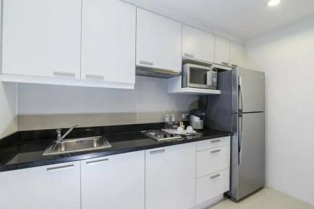 The Narathiwas & Residence Sathorn Bangkok - 10