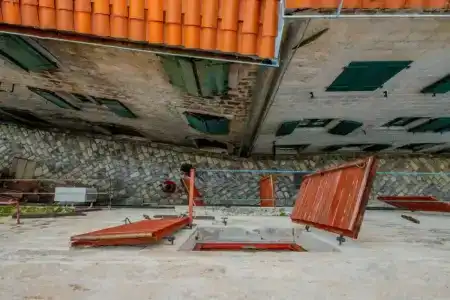 Antika Guesthouse - 6