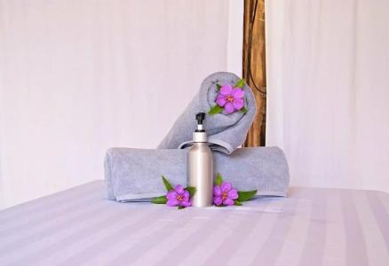 The Secret Garden Koh Rong - 15