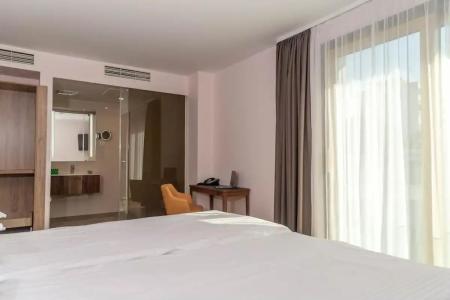 Amiral (former Best Western Park) - 78