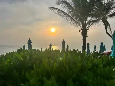 Le Meridien Khao Lak Resort & Spa - SHA Extra Plus - 44