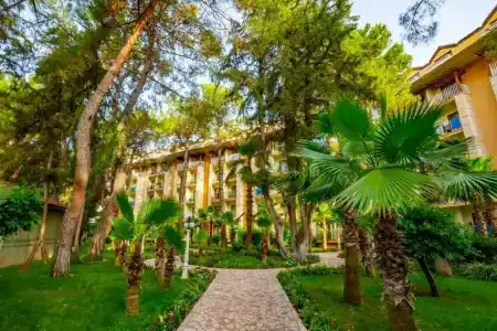 Armas Kaplan Paradise - 2