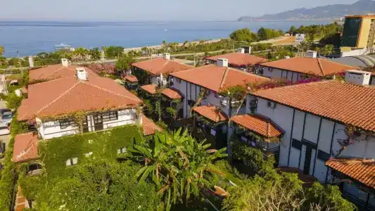 Club Titan Ultra All Inclusive - 77