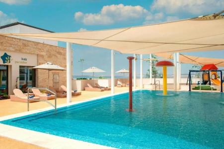 Hilton Dead Sea Resort & Spa - 19