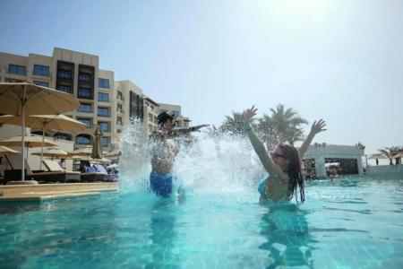 Hilton Dead Sea Resort & Spa - 45