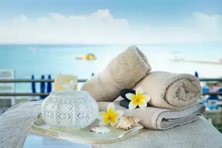 Vrissiana Boutique Beach - 24