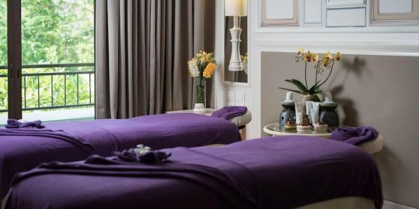 U Sathorn Bangkok - 40